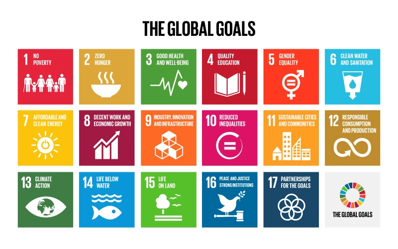 Understanding the UN Global Goals: Your Guide to a Sustainable Future