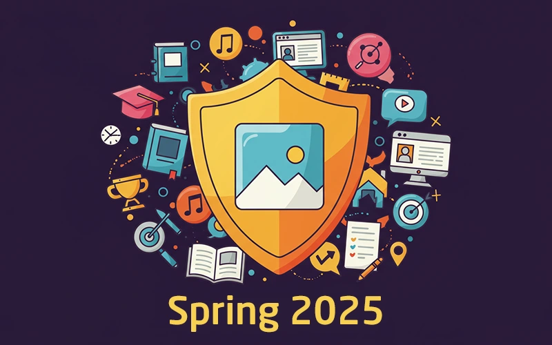 Safeguarding Newsletter – Spring 2025