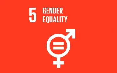 UN Global Goals – Goal 5: Gender Equality