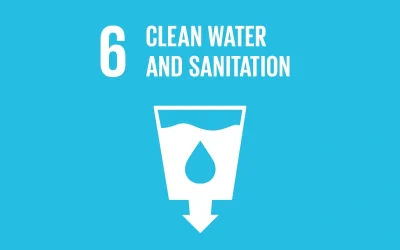 UN Global Goals – Goal 6: Clean Water and Sanitation