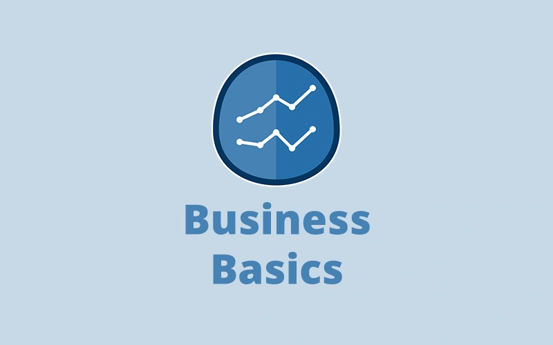 Business Basics: Your Foundation for Being Workplace Savvy