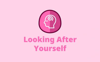 Looking After Yourself: Prioritising Wellbeing for Long-Term Career Success
