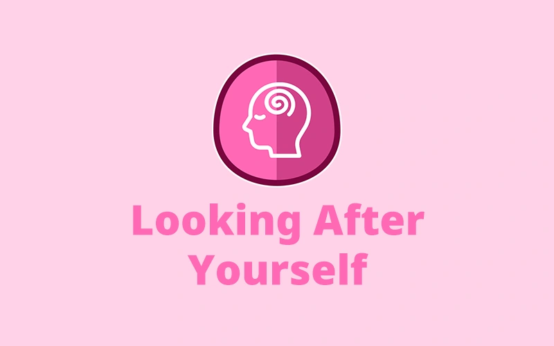 Looking After Yourself: Prioritising Wellbeing for Long-Term Career Success