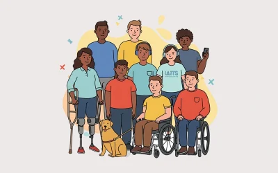 The Value of Being Disability Confident at MITSkills