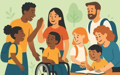 Bullying and Hate Crime Prevention: A Safeguarding Guide for Safer Communities