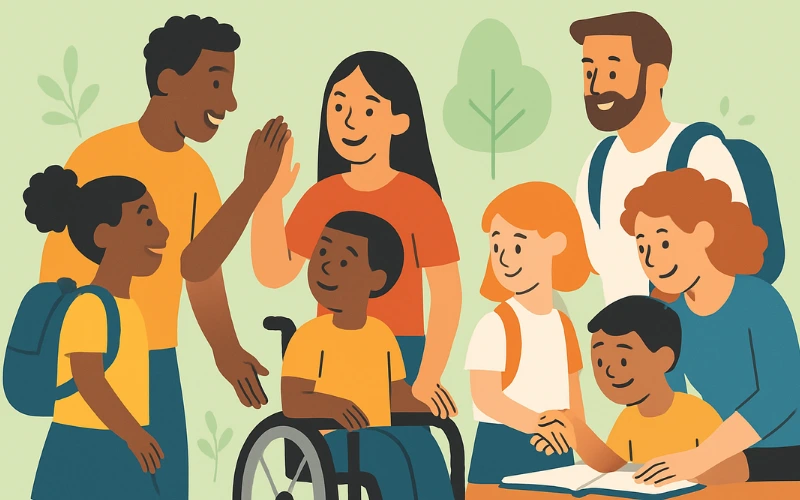 Bullying and Hate Crime Prevention: A Safeguarding Guide for Safer Communities