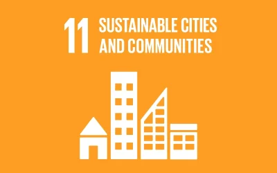 UN Global Goals – Goal 11 – Sustainable Cities and Communities