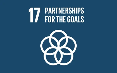 UN Global Goals – Goal 17: Partnerships for the Goals