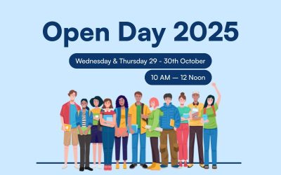 Open Days 2025