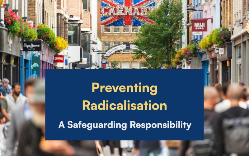 Preventing Radicalisation