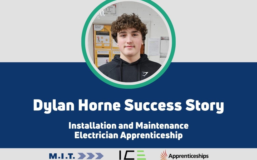 Dylan Horne’s Success Story