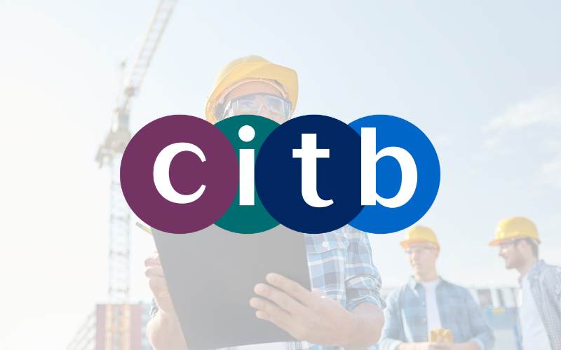 Important Updates on CITB Training Funding
