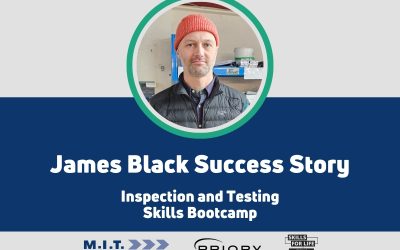 James Black’s Success Story