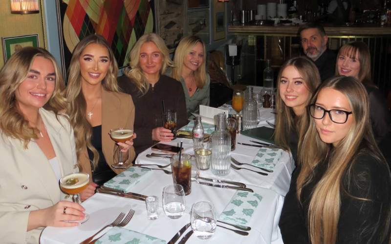 Academy Salons Ranks #1 in L’Oréal Kérastase Customer Service Survey