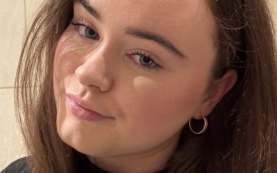 From Apprentice to Office Manager: The Remarkable Journey of Lily Keogh