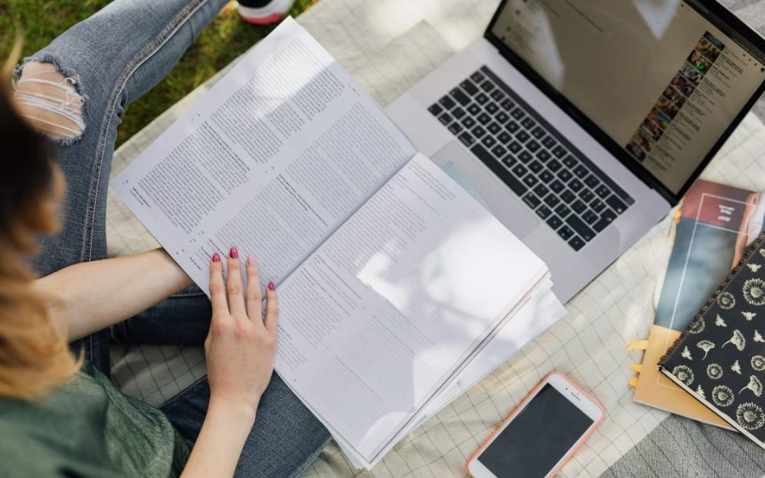 How to Write a Successful Vocational Assignment: The MITSkills Learner Guide