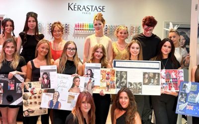 Academy Salons End of Year Show