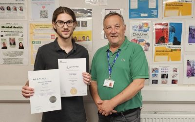 Learner of the Month – July 2026