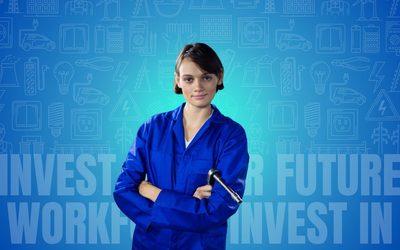 Why Hosting a Motor Vehicle Student Placement Makes Commercial Sense for Your Workshop