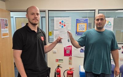 Learner of the Month – August 2026