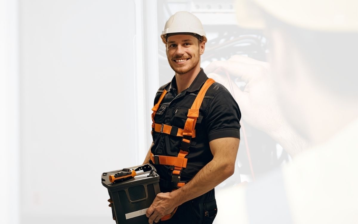 Secure Your Future Electrical Pipeline: Host an Electrotechnical T-Level Student