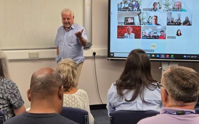 Investing in Excellence: How Targeted CPD Strengthens Vocational Education at MITSkills