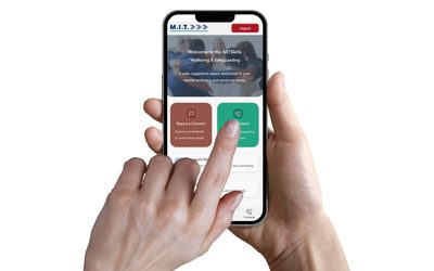 Introducing the New MITSkills Safeguarding, Wellbeing & IAG Hub: Download Our Dedicated Web App Today