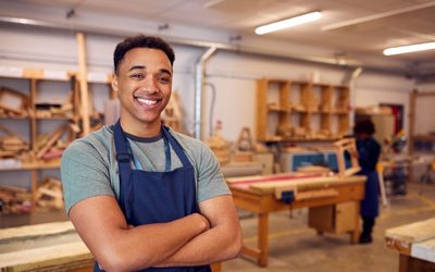 Discover Your Future Career: Join Us for the MITSkills October Open Days