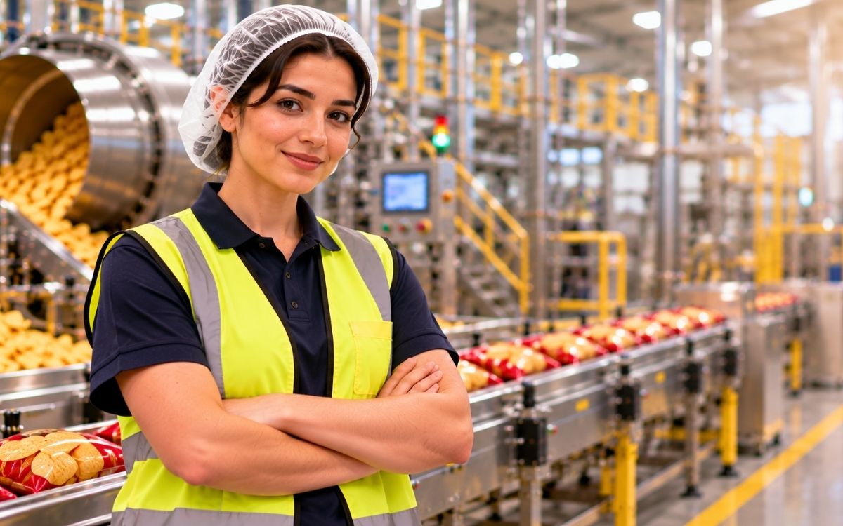 Unlocking Operational Excellence: What Does a Lean Manufacturing Operative Apprenticeship Actually Look Like?